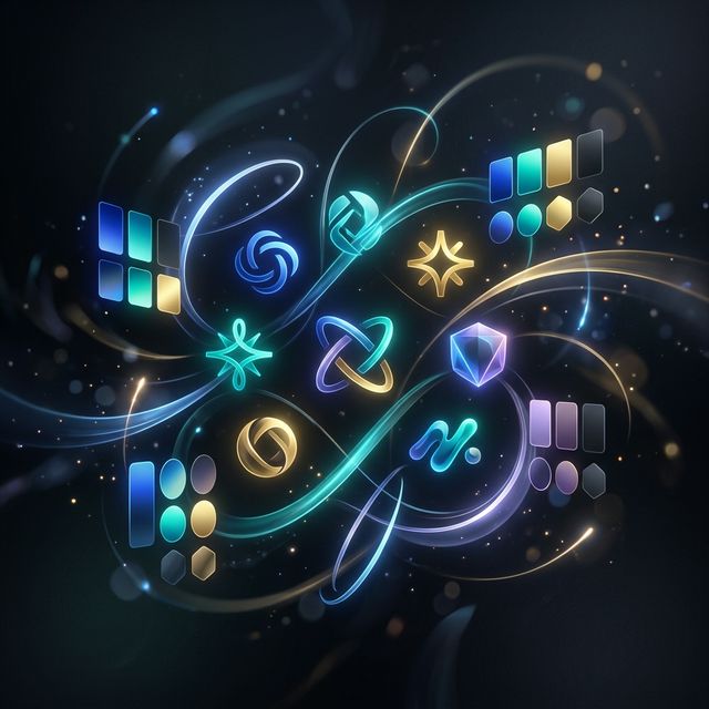 Building a brand identity with Gxtend AI