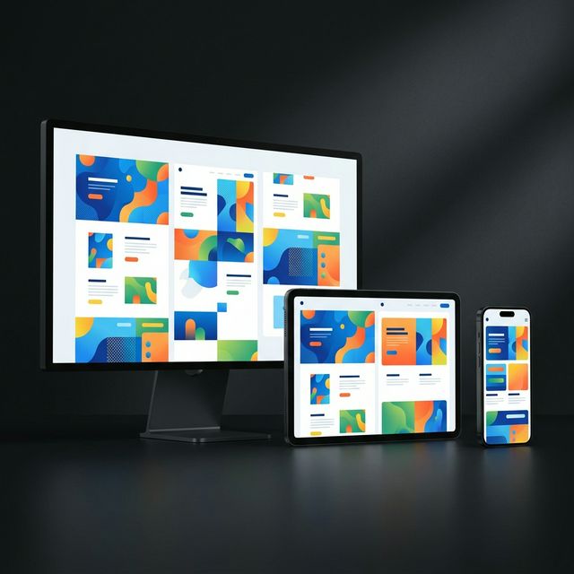 The importance of responsive design for modern businesses